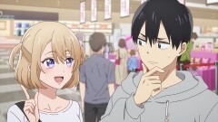 10羽目 妹扱いしないでよ