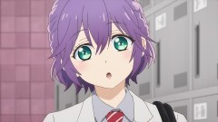 12羽目 好きじゃない、まだ