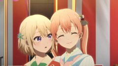 14羽目 壁は超えるためにある!!