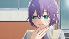 16羽目 今の会話がしたいんです