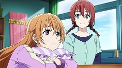 第12話 エール！