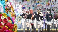 第13話 響け！ときめき――。