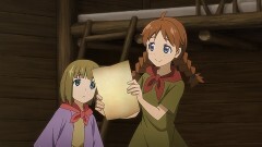 #2 初仕事、少女の願いと忍び寄る影