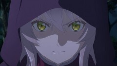 #3 凜々しきエルフは同胞が為に舞う