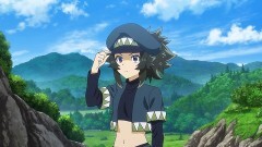 #8 共闘！ 獣人の友と闇夜を駆ける