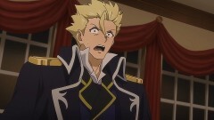 #9 揺れ動く王都と乙女の誓い