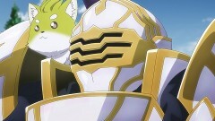 #11 蛮族の魔獣使いは闇に嗤う
