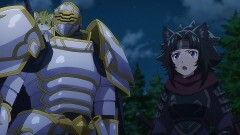 #12 異世界の悪を我は斬る！