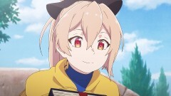 第1話 処刑人