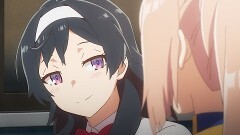 第3話 禁忌の【赤】