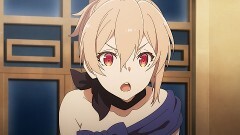 第9話 夜会にて