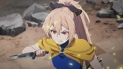 第11話 万魔殿(パンデモニウム)