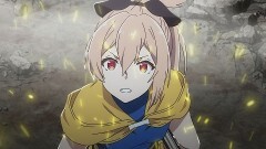 第12話 ふたりの旅路