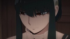 【MISSION：16】ヨル’sキッチン／情報屋の恋愛大作戦