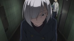 【MISSION：21】〈夜帷(とばり)〉／はじめての嫉妬