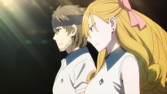 【MISSION：22】地下テニス大会 キャンベルドン