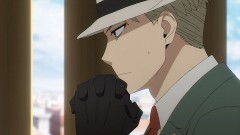 【MISSION：8】対秘密警察偽装作戦
