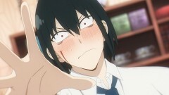 【MISSION：9】ラブラブを見せつけよ