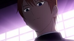 第2話「白銀御行は取り持ちたい」「かぐや様は連れ出したい」「かぐや様は阻止したい」