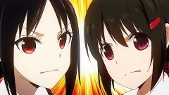第3話「柏木渚は誅したい」「四条眞妃は何とかしたい」「白銀御行は信じられたい」