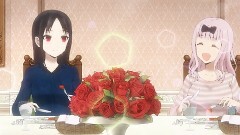 第4話 「四宮かぐやの無理難題「燕の子安貝」編（1）」「石上優はこたえたい」「藤原千花は泊まりたい」