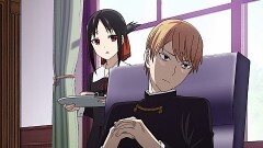第6話 「生徒会は進みたい」「白銀御行は告らせたい（2）」「白銀御行は告らせたい（3）」
