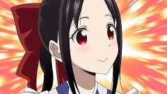 第10話 「槇原こずえは遊びたい」「藤原千花は暴きたい」「白銀御行の文化祭」