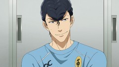 第23話 頑張れ負けるな力のかぎり
