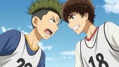 第2話 東京シティ・エスペリオン