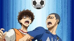 第4話 CROW