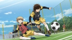 第7話 ユース初陣