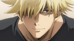 第8話 夜練