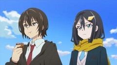 第2話 ひとりぼっちのひなどり