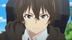 第7話 Ah! Vous dirai-je, Mer