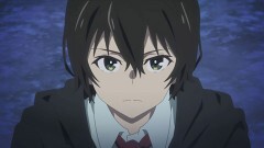 第12話 道の果て