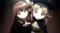 第10話 やがて消えゆく少女たちよ