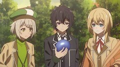 第3話 最強賢者、竜（イリス）と出会う。