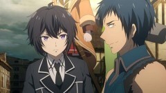 第11話 最強賢者、強敵と相対する。