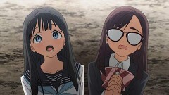 第三話 部活はもう決めた？