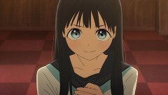 第七話 聴かせてください