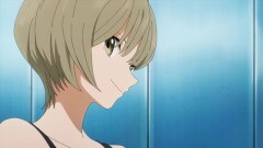 第八話 次は勝ちたい
