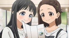 第九話 せ〜のっ！