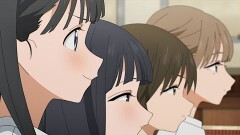 第十話 ファイト！ ファイト！