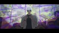 #06 番外編「手合わせ」