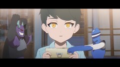 #08 信念