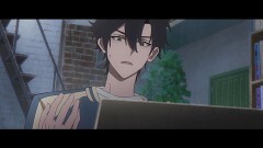#10 善意の代償