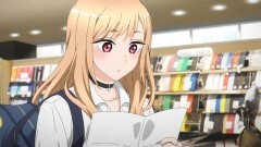 #3 じゃ、付き合っちゃう？