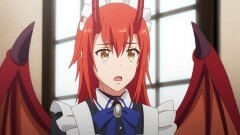 第20話 西施のひそみにならう