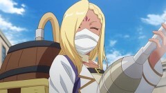 第23話 うがい手洗いは防疫の基本