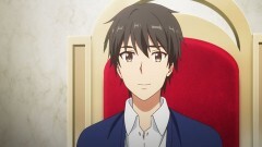 第26話 前(さき)に古人(こじん)を見ず、後(のち)に来者(らいしゃ)を見ず